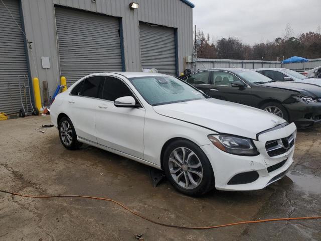 Photo 3 VIN: 55SWF4JB2HU208215 - MERCEDES-BENZ C 300 