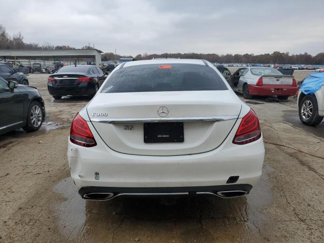 Photo 5 VIN: 55SWF4JB2HU208215 - MERCEDES-BENZ C 300 