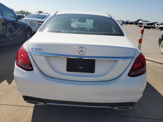 Photo 5 VIN: 55SWF4JB2JU234674 - MERCEDES-BENZ C-CLASS 