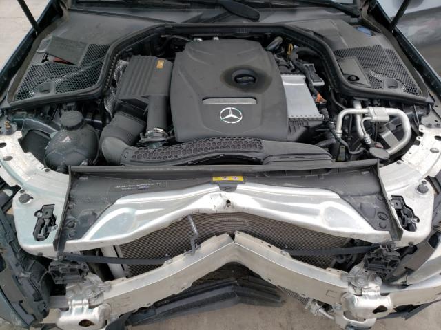 Photo 6 VIN: 55SWF4JB2JU240751 - MERCEDES-BENZ C 300 