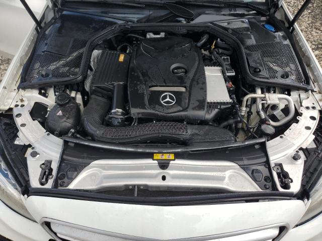 Photo 10 VIN: 55SWF4JB2JU243875 - MERCEDES-BENZ C 300 