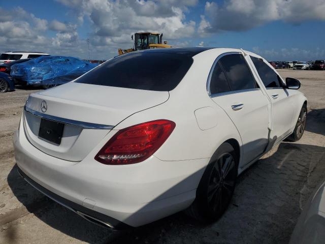 Photo 2 VIN: 55SWF4JB2JU243875 - MERCEDES-BENZ C 300 