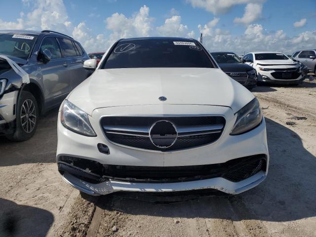 Photo 4 VIN: 55SWF4JB2JU243875 - MERCEDES-BENZ C 300 