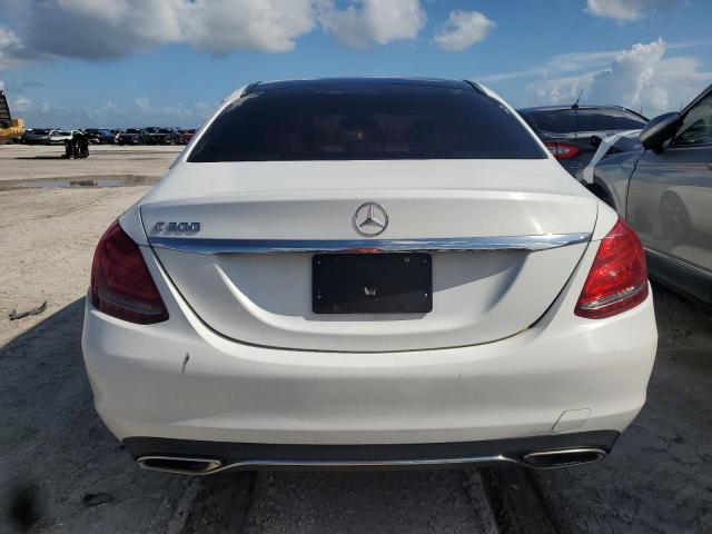 Photo 5 VIN: 55SWF4JB2JU243875 - MERCEDES-BENZ C 300 