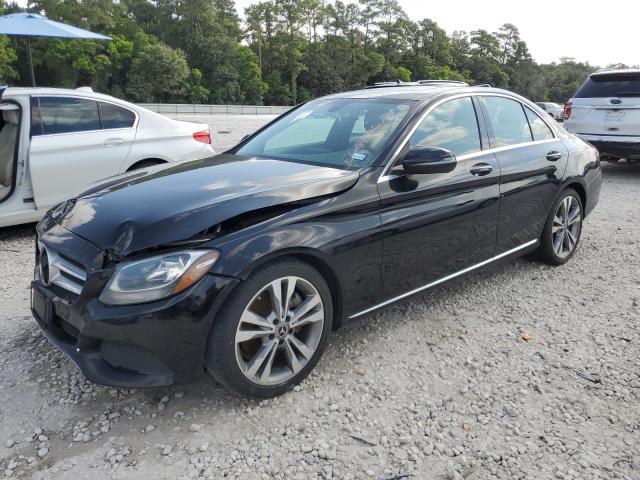 Photo 0 VIN: 55SWF4JB2JU245108 - MERCEDES-BENZ C 300 