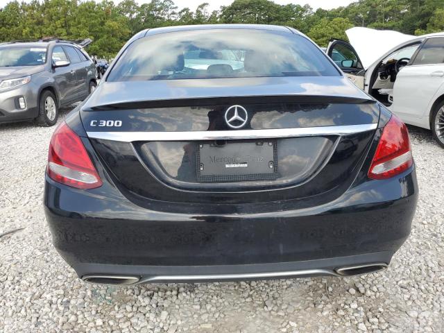 Photo 5 VIN: 55SWF4JB2JU245108 - MERCEDES-BENZ C 300 