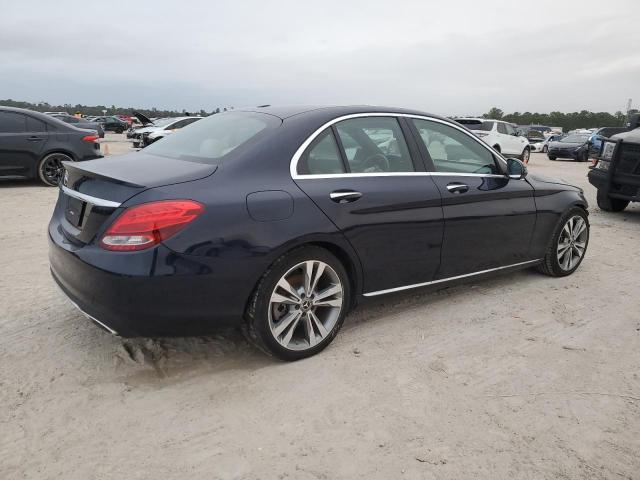 Photo 2 VIN: 55SWF4JB2JU249000 - MERCEDES-BENZ C 300 