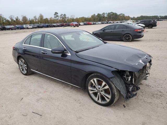 Photo 3 VIN: 55SWF4JB2JU249000 - MERCEDES-BENZ C 300 