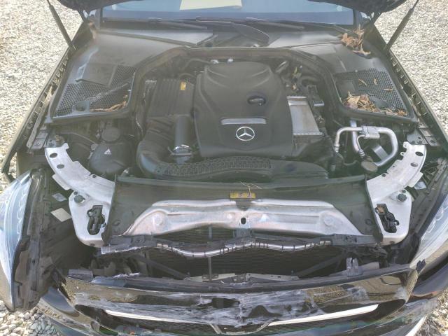 Photo 6 VIN: 55SWF4JB2JU251135 - MERCEDES-BENZ C 300 