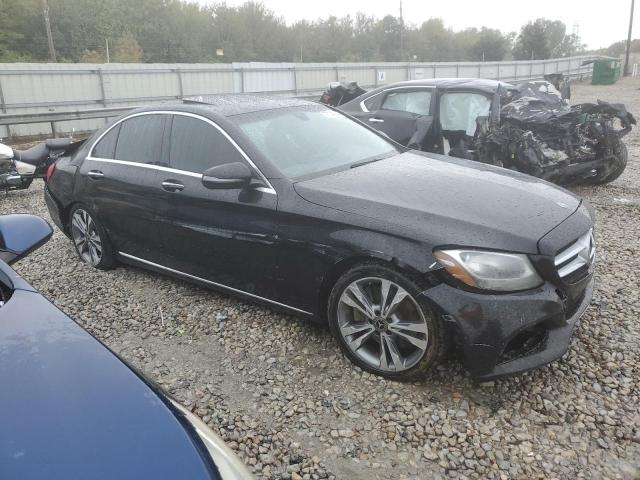 Photo 3 VIN: 55SWF4JB2JU251913 - MERCEDES-BENZ C 300 