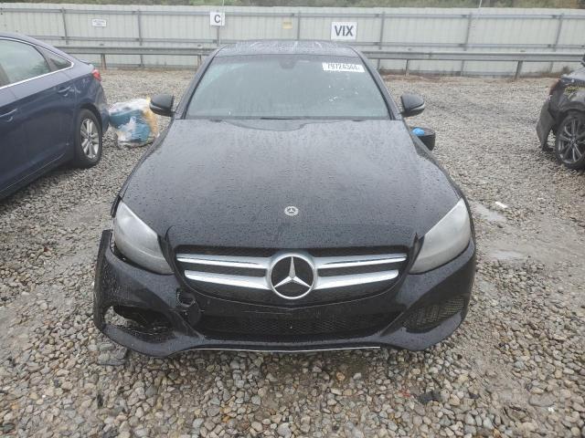 Photo 4 VIN: 55SWF4JB2JU251913 - MERCEDES-BENZ C 300 