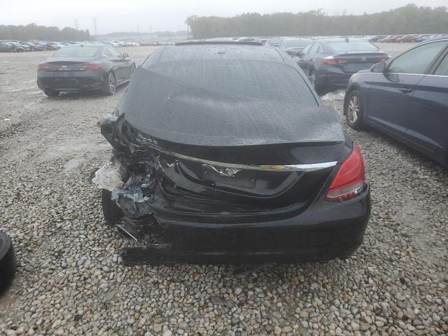 Photo 5 VIN: 55SWF4JB2JU251913 - MERCEDES-BENZ C 300 