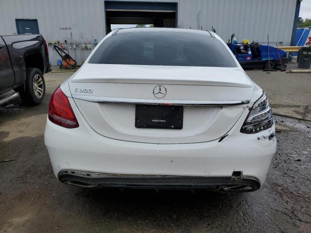 Photo 5 VIN: 55SWF4JB2JU252110 - MERCEDES-BENZ C-CLASS 