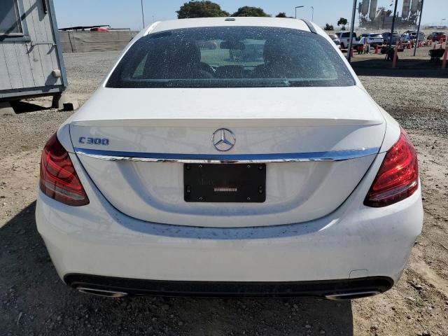 Photo 5 VIN: 55SWF4JB2JU256190 - MERCEDES-BENZ C 300 