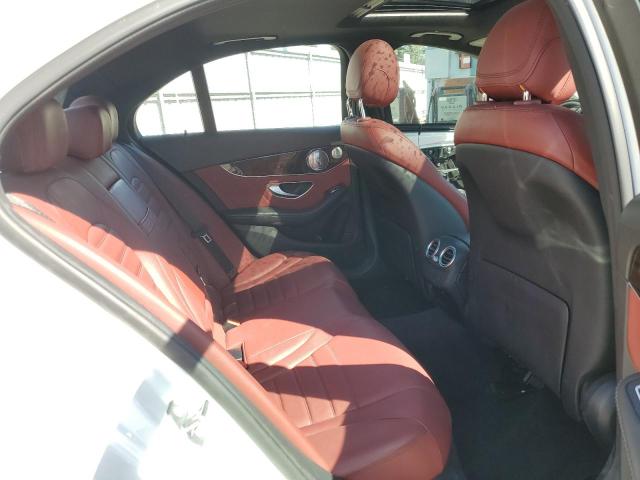 Photo 9 VIN: 55SWF4JB2JU256190 - MERCEDES-BENZ C 300 