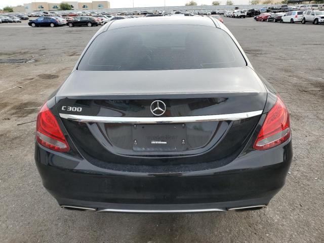 Photo 5 VIN: 55SWF4JB2JU267884 - MERCEDES-BENZ C 300 