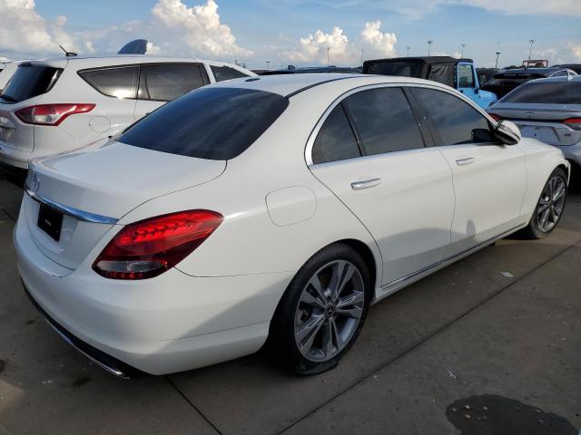 Photo 2 VIN: 55SWF4JB2JU268646 - MERCEDES-BENZ C 300 