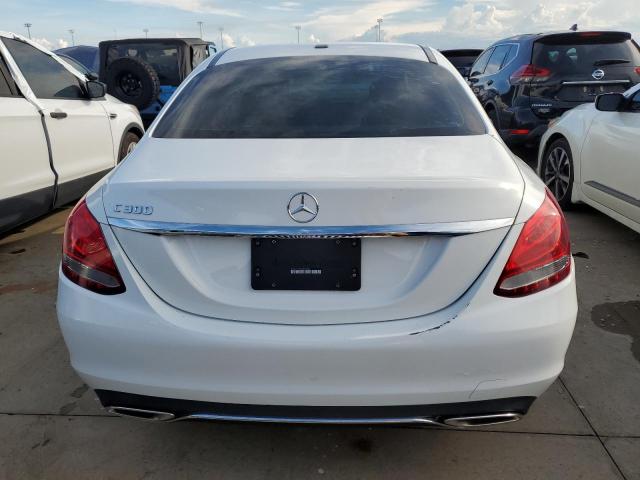 Photo 5 VIN: 55SWF4JB2JU268646 - MERCEDES-BENZ C 300 