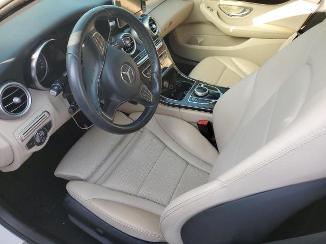 Photo 6 VIN: 55SWF4JB2JU268646 - MERCEDES-BENZ C 300 