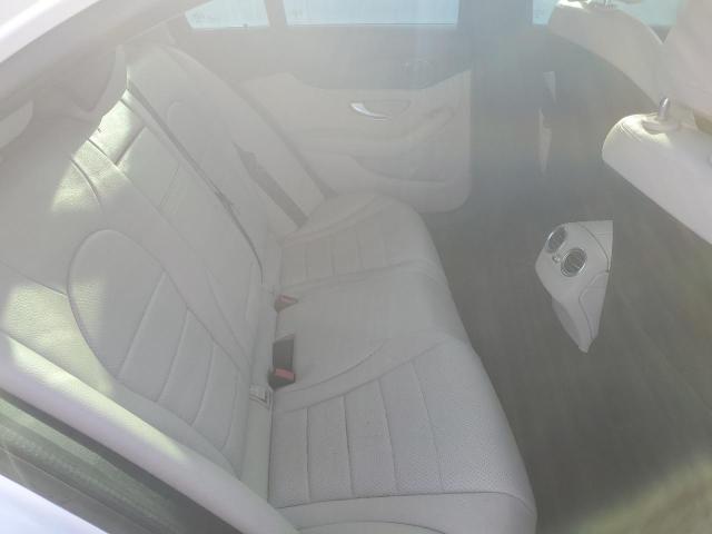 Photo 9 VIN: 55SWF4JB2JU268646 - MERCEDES-BENZ C 300 