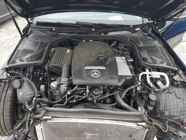 Photo 10 VIN: 55SWF4JB2JU270476 - MERCEDES-BENZ C 300 