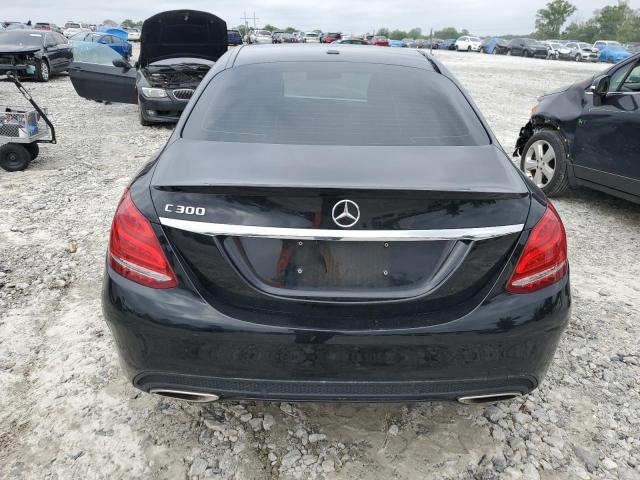 Photo 5 VIN: 55SWF4JB2JU270476 - MERCEDES-BENZ C 300 