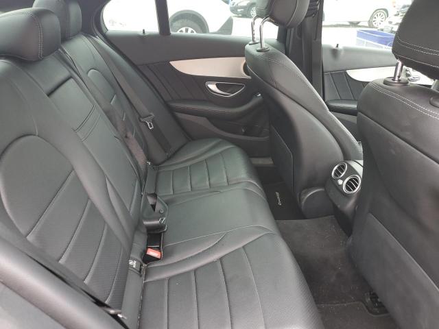 Photo 9 VIN: 55SWF4JB2JU270476 - MERCEDES-BENZ C 300 