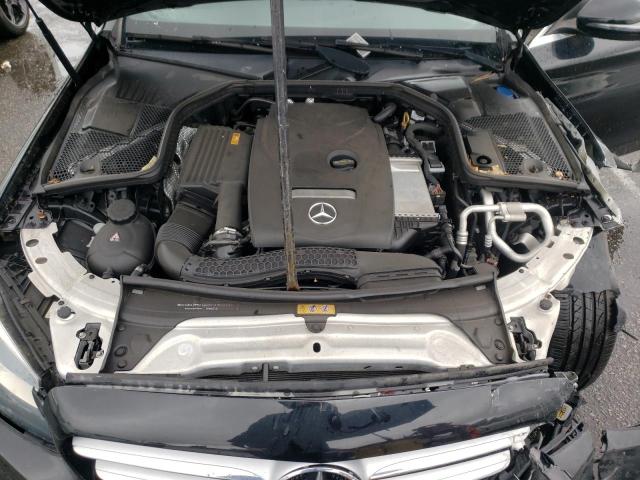 Photo 6 VIN: 55SWF4JB2JU275872 - MERCEDES-BENZ C 300 