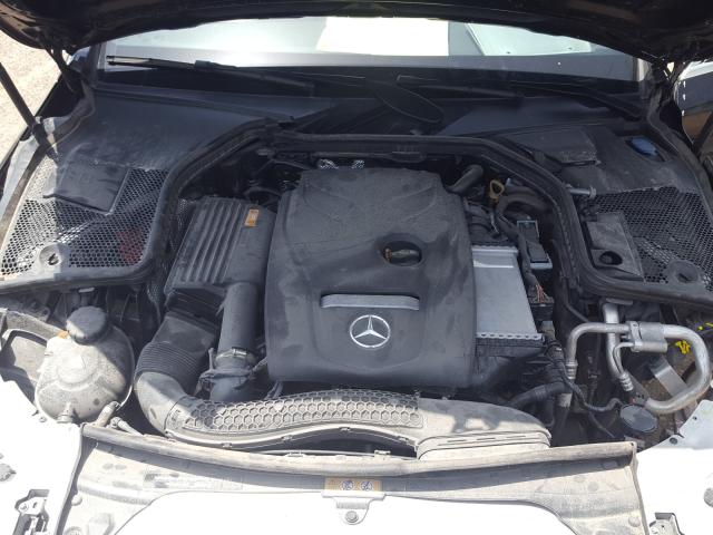 Photo 6 VIN: 55SWF4JB2JU280005 - MERCEDES-BENZ C 300 