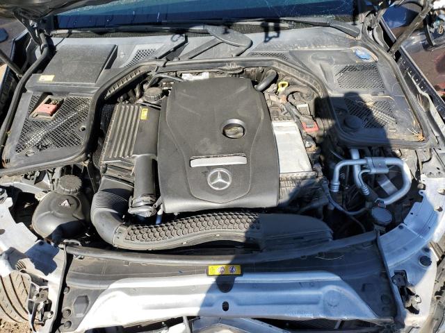 Photo 10 VIN: 55SWF4JB3FU043451 - MERCEDES-BENZ C-CLASS 