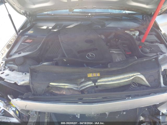 Photo 9 VIN: 55SWF4JB3FU045345 - MERCEDES-BENZ C 