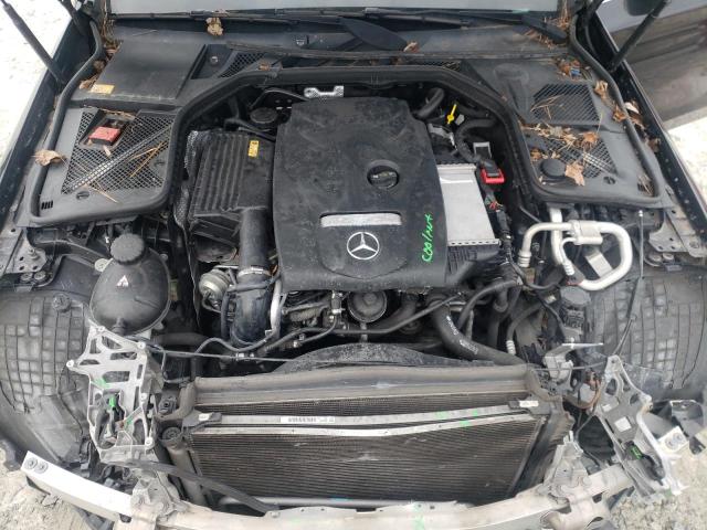 Photo 10 VIN: 55SWF4JB3FU045703 - MERCEDES-BENZ C 300 