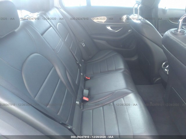 Photo 7 VIN: 55SWF4JB3FU053557 - MERCEDES-BENZ C-CLASS 