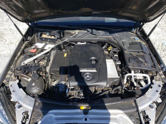 Photo 10 VIN: 55SWF4JB3FU057351 - MERCEDES-BENZ C 300 