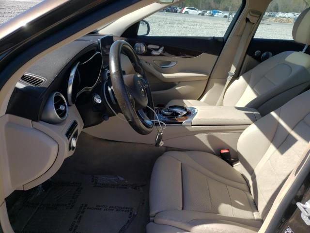 Photo 6 VIN: 55SWF4JB3FU057351 - MERCEDES-BENZ C 300 