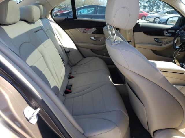 Photo 9 VIN: 55SWF4JB3FU057351 - MERCEDES-BENZ C 300 