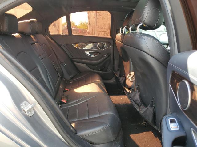 Photo 9 VIN: 55SWF4JB3FU057494 - MERCEDES-BENZ C 300 