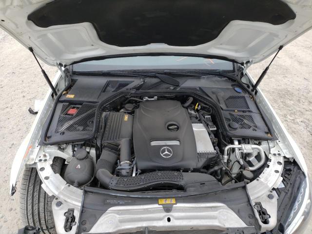 Photo 6 VIN: 55SWF4JB3FU060167 - MERCEDES-BENZ C 300 