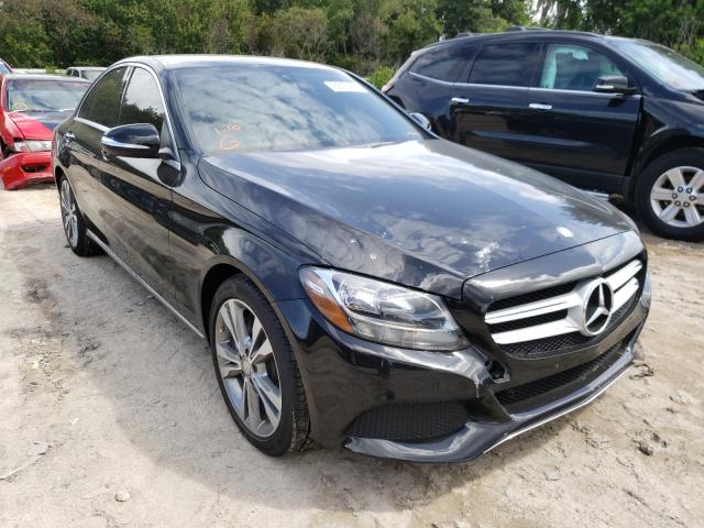 Photo 0 VIN: 55SWF4JB3FU064820 - MERCEDES-BENZ C 300 