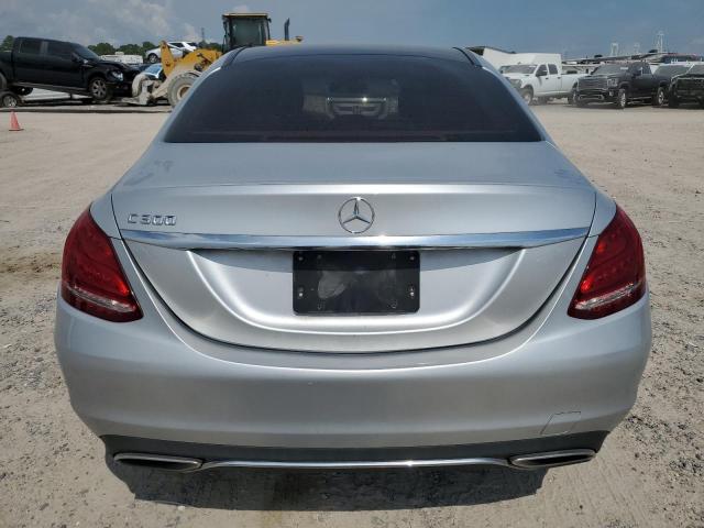 Photo 5 VIN: 55SWF4JB3FU071105 - MERCEDES-BENZ C 300 