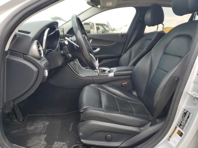 Photo 6 VIN: 55SWF4JB3FU071105 - MERCEDES-BENZ C 300 