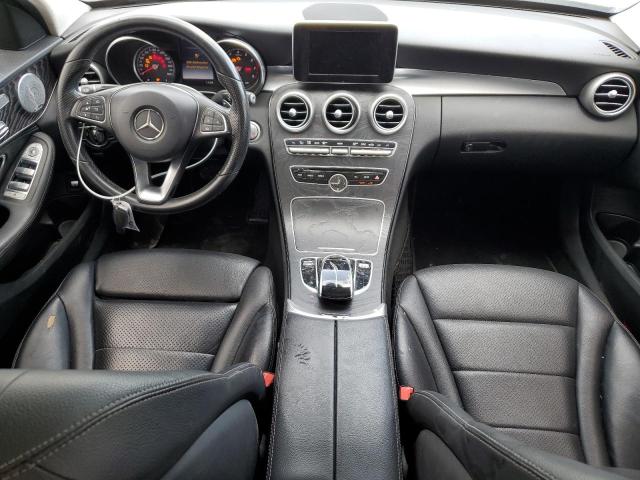 Photo 7 VIN: 55SWF4JB3FU071105 - MERCEDES-BENZ C 300 