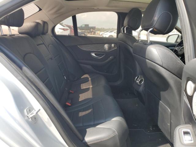 Photo 9 VIN: 55SWF4JB3FU071105 - MERCEDES-BENZ C 300 