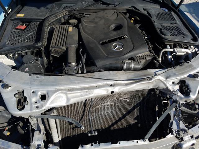 Photo 6 VIN: 55SWF4JB3FU072688 - MERCEDES-BENZ C 300 