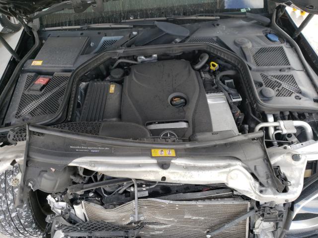 Photo 6 VIN: 55SWF4JB3FU073968 - MERCEDES-BENZ C 300 