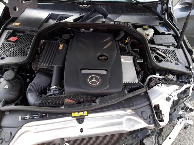 Photo 6 VIN: 55SWF4JB3FU084114 - MERCEDES-BENZ C 300 