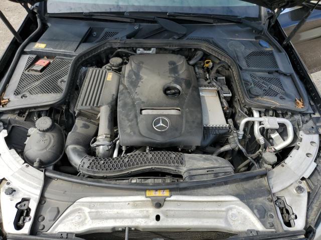 Photo 10 VIN: 55SWF4JB3FU088342 - MERCEDES-BENZ C 300 