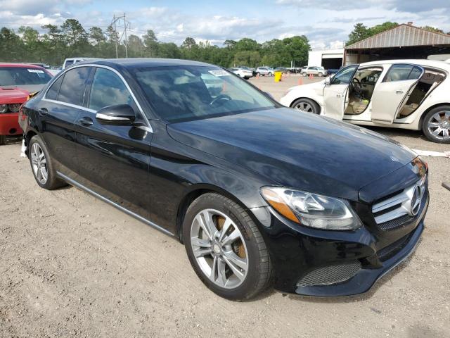 Photo 3 VIN: 55SWF4JB3FU088342 - MERCEDES-BENZ C 300 