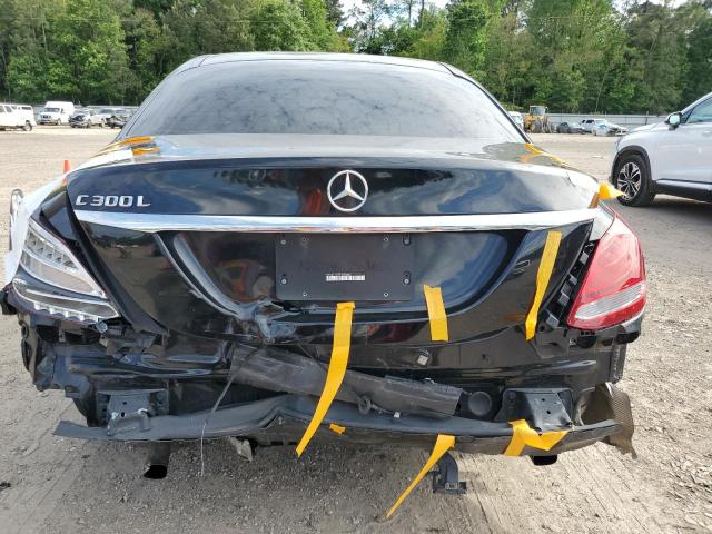 Photo 5 VIN: 55SWF4JB3FU088342 - MERCEDES-BENZ C 300 