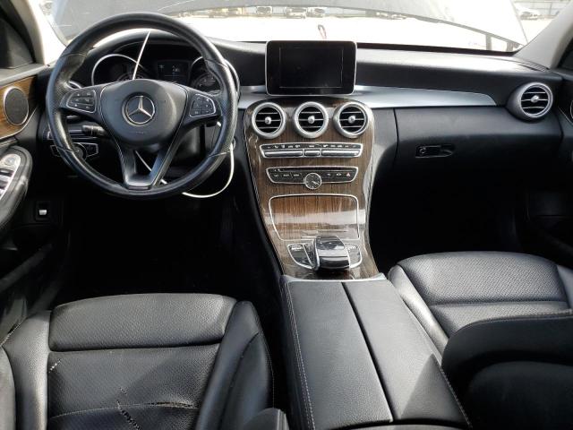 Photo 7 VIN: 55SWF4JB3FU088342 - MERCEDES-BENZ C 300 